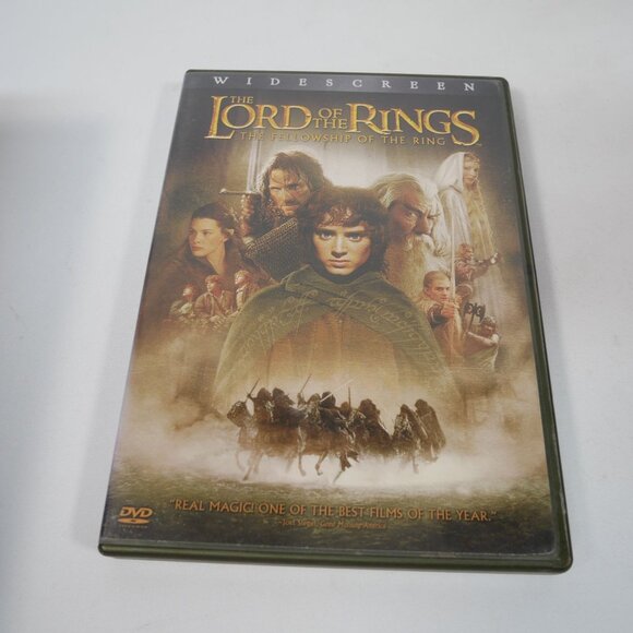 Teen DVD/Blu-Ray Movie Collection Lot of 9 New & Used - Picture 12 of 16